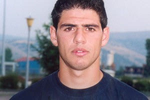 “Λιοντάρι” ο Μιχαήλ