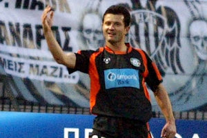 “Πονοκέφαλος” με Ρατζίνσκι ενόψει Πανιωνίου