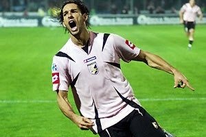 Πολύ κοντά σε Αμάουρι η Γιουβέντους