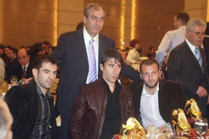 Αντζας: “Ειναι άνθρωποι και κάνουν λάθη”