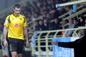 Το αλάθητο του Φερέρ