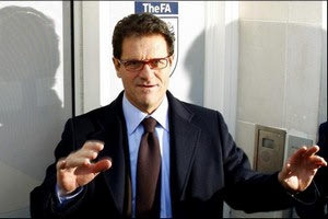 “Επίθεση” Καπέλο κατά Ρομπέρτο Μαντσίνι!