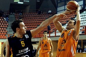 Κουμπούρας: “Ένα ιδιαίτερο ματς”