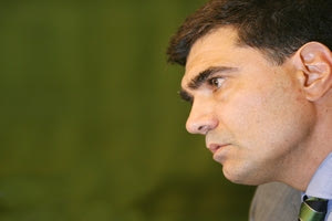 Τζίγκερ: Σύλλογος μεγάλος…