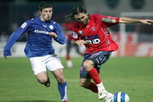 Hρακλής-Πανιώνιος 1-0