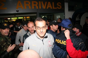 Eskerrik asko DARKO y agur…
