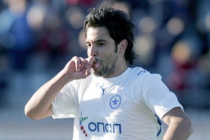 Mε Λαζανά κόντρα σε Αγροτικό