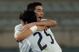 Προβάδισμα για τους “4” του Κυπέλλου η Λάτσιο