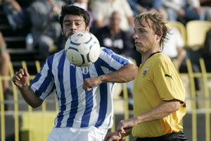 Λώττας για έξι μήνες