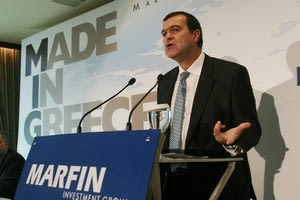 Δώρο Βγενόπουλου ο… Κλέιτον