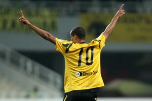 AEK-Βέροια 5-1