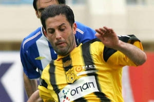 Πρώτη μετεγγραφή ο Σταυρακάκης