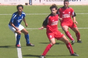 Διαιτητής “έσβησε” στο γήπεδο