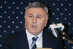 “Να ηγηθώ στην Σούπερ Λιγκ”