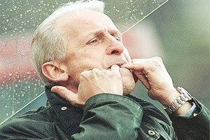 Τραπατόνι:”Ο Κλίνσμαν θα επιτύχει”