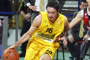 Τσαλδάρης: “Κάναμε εύκολο το παιχνίδι”