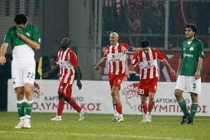 Τζόρτζεβιτς: “Το σκορ μας αδικεί”