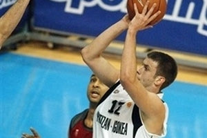 MVP ο Βελίτσκοβιτς