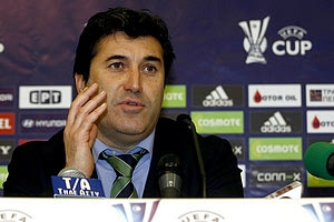 Πεσέιρο: “Έχουμε αυτοπεποίθηση”