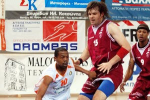 Tελείωσε τέσσερις και… συνεχίζει