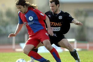 Πρόβλημα στο γκολ