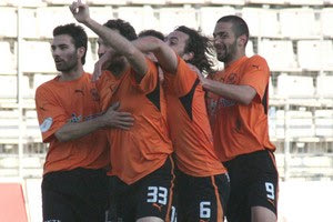 “Διπλό” η Αναγέννηση