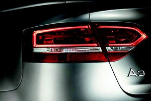 Audi: 4 κορυφαίες γνωριμίες