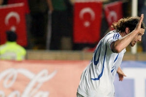 Αμανατίδης: “Θα δώσουμε το 120% στο Euro”