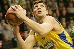 MVP ο Εστεμπάν Μπατίστα