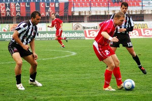 Μπικόφσκι: “Το μυαλό μας στην Καλαμαριά”