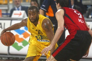 Πριτζόνι: “Δεν περιμέναμε τόσο εύκολη νίκη”