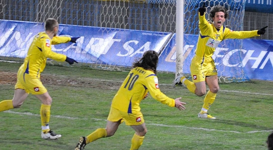 Αστέρας Τρίπολης – Λεβαδειακός 2-0