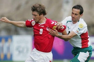 Τέλος ο Χέλβεγκ από εθνική Δανίας…