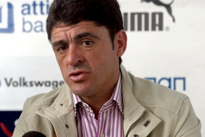 Πεντράθα: “Γιατί να μην επαναλαμβάνονται;”