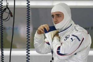 Kουμπίτσα: “Συζήτησα με τη Ferrari”