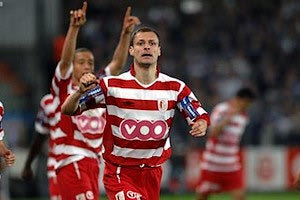 Στοχεύει… Γιοβάνοβιτς!