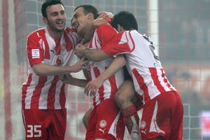 Στην σκέψη όλων η ΑΕΚ