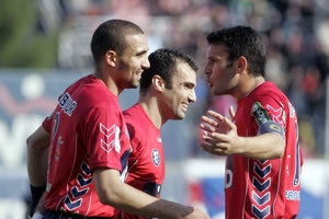 Πανιώνιος-Εργοτέλης 2-1