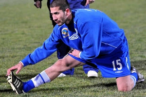 Σκοπελίτης: “Ευρώπη μέσω κυπέλλου”