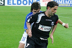 Σταυρακάκης: “Μας ξύπνησε ο κόσμος”