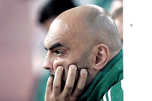 Ενδιαφέρον για Μουν. Ισπανικές “σειρήνες” για “Ιβ”