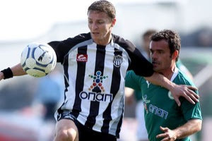 Θρασύβουλος – Καλαμάτα 0-0