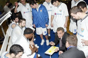 Δείπνο… ενότητας ενόψει Πάτρας