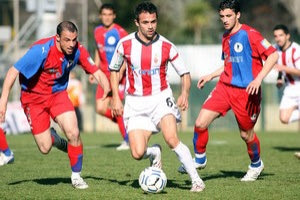 Δοκιμή με Βύζαντα