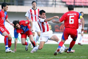 Προβληματισμός για δύο