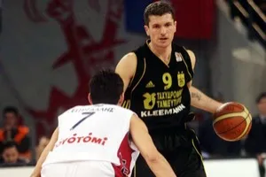 Συμφώνησε ο Καλαϊτζής