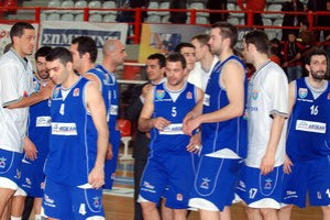 Της έκοψε την… ανάσα