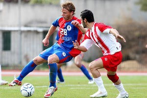 Aνακοίνωση κατά Καστανίδη