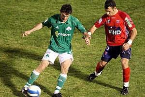 ΠΑΟ-Πανιώνιος 2-1