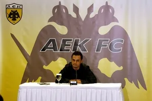 Όχι στην συνάντηση, λόγω ΟΔΔΥ